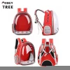pet travel Large transparent ourdoor space breathable carrier capsule Portable bag backpack