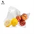 Import Pet Vacuum Seal Embossed Frozen Food Resealable Packaging Bag Roll For Meat Vegetables from China