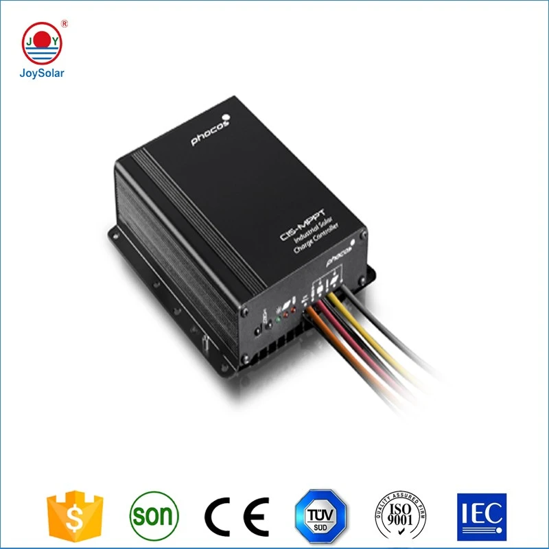 PHOCOS CIS 20A solar charge controller