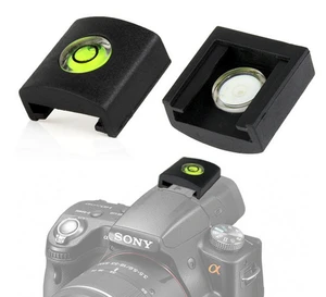 Photo Studio Accessories Camera Spirit Level for Sony Camera