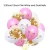 Import Pink Birthday Decorations Unicorn Party Supplies for Girls Banner Unicorn Cake Topper Unicorn Headband Sash Birthday Balloon from China