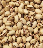 Pistachio nuts