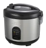PL-30H02 3L.4L.5L,6L Stainless steel housing Rice cooker