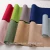 Import Plain Contton Fabric for Table Runner from China