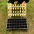 Import Plant Nursery Seedling Trays Plug Seed starting Tray from China