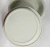Import plant pot plastic saucer with thick white gray plastic tubs flowerpot  ir Resin breathable mini flowerpot stock salver saucer from China