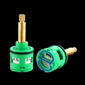 Plastic Diverter Cartridge with 2 Way Function, X3203