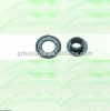plastic eyelet for raincoat, garment, clothes accessories