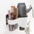 Import Plastic Hair  Dryer Holder bathroom plastic  Wall Mount Hair Care Styling Tool Organizer Storage from China