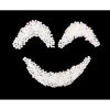 Plastic HDPE Resin High Density Polyethylene granules HDPE Price