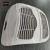 Import Plastic Injection Evaporative Home Appliances Air Cooler Grille Mold from China