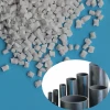 plastic ldpe/hdpe granules Calcium Carbonate Filler masterbatch