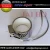 Import plastic machine heater parts,extruder ceramic heater,electric extruder ceramic band heater, from China