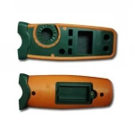 Plastic mold injection molding service supplier overmoulding Transparent Clear ABS PP PC PS PVC plastic mold Guangdong China