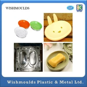 plastic soap box soap packaging box plastic injection mould
