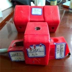 plastic spare parts processing ceramic tile production line