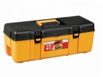 Plastic Tool Box