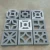 Import plastic wall stone veneer tile mould from China