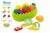 Import play food toys from China
