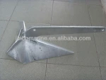 Plow Anchor for yacht or boat