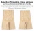 Import Plus Size Underwear High Waist Womens Control Pants Body Shaper Seamless Slimming Pants from China
