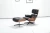 Import Plywood Black walnut leather  Office Chair  OC001 from China