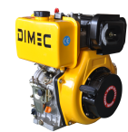 PME170f AC MOTOR machinery engine diesel