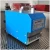 Import Pneumatic Edge Press For Leather After folding Wallet Edge Flattening Machine from China