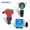 Pockwell OEM PWL-U700 4-20mA non-contact measurement ultrasonic level sensor with display