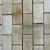 Import Polished Honey Onyx Marble Mini Brick /Subway Yellow Onyx Mosaic Tile from China