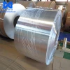 polished mirror aluminum coil/strip 2024