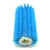 Import polishing brush roller nylon roller brush clean roller brush from China