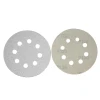 Polishing tool self adhesive paper Round sand paper disk wet and dry sandpaper disc