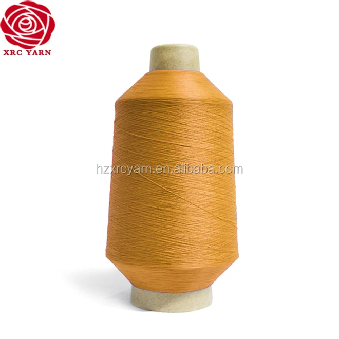 100% polyamide yarn thread nylon crimp yarn bcf yarn With Free Sample