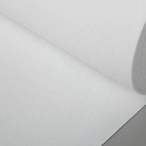 Polyester Canvas Roll 260gsm Inkjet Canvas Roll Canvas Art