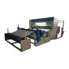 Polyester fabrics laminated automatic ultrasonic quilting machine for nonwoven fabric