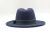 Import Polyester Fedora Panama fedora Hat Wholesale from China