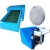 Import Polyester Wool Cotton Fiber Opening and Pillow Filling Machine and Machine for Fiber Opener Carding Machine from China