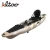 Import Polyethylene fishing kayak foot pedal from China