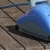 Import Pool Manufacturer Dolphin Pool Cleaner Waterproof Standard Fine Particle Removal Robot Cleaner For Swimming Fish Pool from China