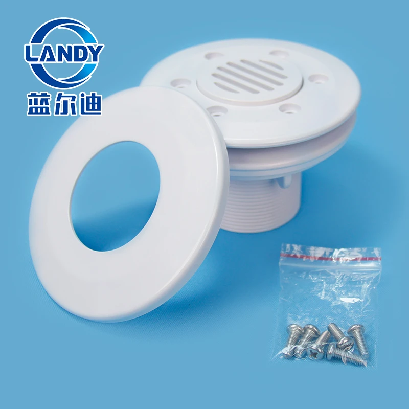 Buy Pool Nozzle Sprayer Spa Massage Nozzle Swimming Pool Parts