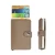 Import Pop Up Metal Blocking Automatic Aluminium Credit Card Holder PU Leather Wallet from China
