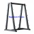 Import Popular body building sport equipment training gym fitness exercise equipment Barbell Rack from China