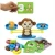 Import Popular kids STEM toys 2020 frog dog monkey balance game math toys cool educational toy for 3 year old from China
