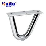 Popular Sofa legs Decorative Antique Base Cabinet Metal Adjustable Furniture Legs And Feet Furniture Fittings