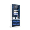 Popular Vending Machine Power Banks Vending Machine with Cloud Base Backend Management System