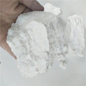 Porcelain mud use top calcined Kaolin clay with cheap price for europe UK Japan