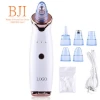 Pore Cleaner Black Head Suction Extractor Tool Kit Acne Removal Blackhead Remover Vacuum