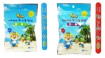 Pororo sun block lotion