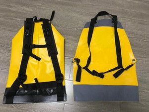 Portable Backpack Fire Equipment, Smoke Sprayer, Firefighting Supplies ...